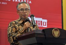 Jaga Momentum Pemulihan Ekonomi, OJK Perpanjang Kebijakan Stimulus Perekonomian