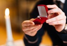 Hukum Wanita Menolak Lamaran Pernikahan