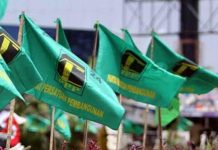 Kader: PPP di Sulsel Bakal di Kendalikan Anak dan Bapak, Muscab Kota Makassar Tiba-Tiba di Tunda