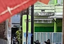 Perang Antar Kelompok di Kandea Pecah Lagi