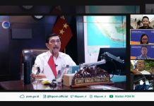 Badan POM dan ITB Webinar Bertema Switching Sunset Industry to Sustainable Biological Vaccine Industry