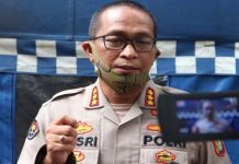 Ini Penjelasan Kabid Humas Polda Metro Jaya, Atas Penembakan Ustaz Alex