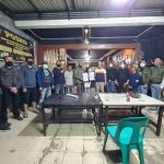 Unit VI Satuan Intelkam Polrestabes Makassar, Damaikan Warga Baraya dan Bungaeja Beru