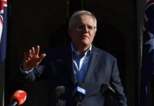 Prancis Tuding Australia Membatalkan Kesepakatan untuk Kapal Selam Demi Kesepakatan Baru