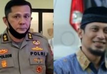 Muhammad Kece Kena Bogem Mentah, BMI: Kami Bangga Pa’Jenderal