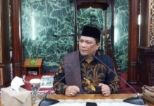 Hakim Perintahkan Kepolisian Hadirkan Yahya Waloni