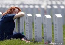 COVID-19 Kini Telah Membunuh Orang Amerika Sebanyak Flu Spanyol