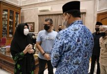 Perwira Legendaris, Letnan Jendral Sarwo Edhie Wibowo