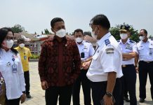 Andi Iwan Aras: PPI Curug Siap Terapkan Pembelajaran Tatap Muka