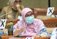 Anggota DPR Minta Pemerintah Usut Kasus Penyerangan Nakes di Papua