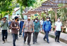 Komisi X Dukung Desa Wisata Ramang-Ramang jadi Kampung Tematik