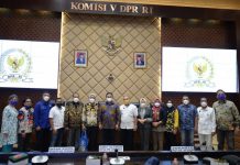 Rachmat Gobel Apresiasi Terbentuknya BUMDes Bersama Situbondo