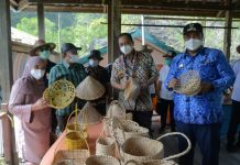 Pariwisata Maros Dapat Menjadi ‘Alternative Tourism’