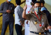 Anies Baswedan Penuhi Panggilan Penyidik KPK, ini Konstruksi Perkara Kasus Pengadaan Lahan di Munjul