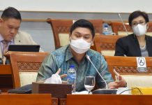 Legislator Minta Lemhanas Buat Kajian Keamanan Siber dan Laut Indonesia