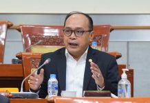 Supriansa: Uji Kelayakan dan Kepatutan Calon Hakim Dilakukan secara Transparan dan Akuntabel