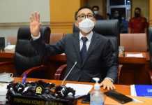 Seluruh Fraksi di Komisi III Sepakati Tujuh Calon Hakim Agung