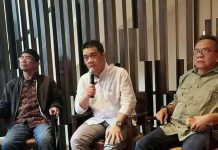 Plt PSI Sebut Anies Baswedan Pembohong, Wagub DKI: Hati-hati dalam Memberikan Komentar