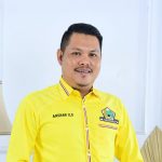 Kader Golkar Puji Keseriusan Taufan Pawe dan Appi dalam Memajukan Industri Persepakbolaan di Sulsel