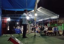 Bupati Bulukumba Apresiasi KPUI, Sambutan Andi Utta Bikin Jama’ah Hening