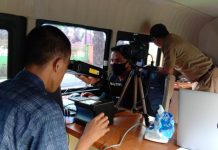 Wujudkan Program Kerja Bupati Bulukumba, Dinas Dukcapil Bulukumba Goes To Madrasah, Siswa MAN 1 Antusias