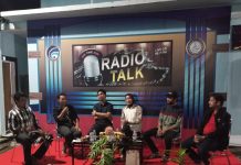 Desa Bialo Wakili Bulukumba dalam Monev Keterbukaan Informasi Publik