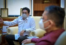 Kemendes PDTT, Ingatkan Pentingnya Penggunaan Dana Desa Tahun Anggaran 2022