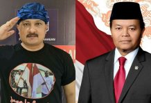 Serang Mantan Presiden PKS di Twitter, Ferdinand: Jangan Sampai ada Juga Partai Keadilan Ikhwanul (PKI)