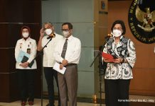 Sita dan Cairkan Harta Obligor BLBI, Satgas BLBI Pulihkan Hak Negara