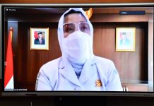 BMKG, Peringatkan Beberapa Wilayah di Indonesia, Terkait Cuaca Ekstrrem di Masa Peralihan Musim