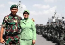 Unggul Polling Pilgub Sulsel, Begini Kata Marga Taufiq