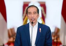 Hari Maritim, Presiden Jokowi: Kerja Nyata Kokohkan Identitas Indonesia Sebagai Bangsa Maritim