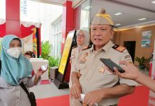 HUT Ke 61 UU Agraria, ATR/BPN SulSel Manfaatkan Digitalisasi untuk Memudahkan Pelayanan Masyarakat