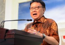 Menteri Tjahjo Kumolo: WFO Diprioritaskan Bagi Pegawai ASN yang Telah Divaksin