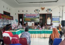 Gelar Musrenbang, Karang Taruna Samataring Harap Usulanya Masuk Dalam Program Pemdes Tahun 2022