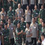 Mulai 2022, Pemerintah Pusat Tunjuk Penjabat Gubernur, Pemerintah Buka Opsi dari Kalangan TNI dan POLRI