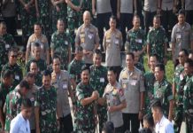 Mulai 2022, Pemerintah Pusat Tunjuk Penjabat Gubernur, Pemerintah Buka Opsi dari Kalangan TNI dan POLRI