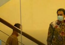 Bila Azis Ditetapkan Sebagai Tersangka, Supriansa: Golkar Segera Menyiapkan Pengganti Pimpinan DPR