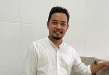 Mimbar Mesjid Raya Makassar Dibakar OTK, Sekjend Masika ICMI: Usut Tuntas Pelaku dan Motifnya