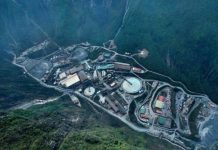 LBP Versus Azhar, Peneliti: Kandungan Logam Emas Blok Wabu Intan Jaya, Lebih Besar dari Grasberg milik Freeport Indonesia