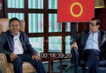 ILC Dihentikan Sejak Setahun Lalu, Karni Ilyas Blak-blakan Soal itu di Kanal Youtube