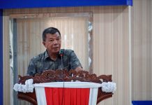 Andi Utta: Kritikan Mahasiswa itu Penting, Saya akan Melakukan yang Terbaik bagi Bulukumba