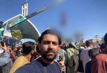 Wartawan Senior di Afganistan Bilal Sarwary Kembali Unggah Foto Kekerasan yang Dilakukan oleh Taliban