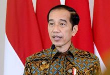 Video Presiden Jokowi Ucapkan Dirgahayu Karang Taruna, Sejarah Singkat dan Peran Ali Sadikin