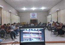 HMI Cabang Jeneponto Gelar Intermediate Training Tingkat Nasional, Eks Atase Pendidikan Dubes RI Prof Mustari Sebagai Pemateri