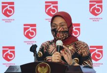 Menaker Tegaskan Bantuan Subsidi Upah Tidak Dikenakan Potongan