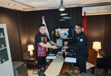 Munas II ASPEKSINDO: Bupati Kaimana, Freddy Thie Siap Besarkan ASPEKSINDO