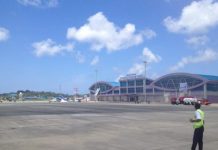Menhub Pembangunan Bandara Siboru Fakfak dan Rendani Manokwari Terus Berjalan