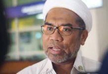 Mochtar Ngabalin Tepis Tudingan Mantan Panglima TNI Bahwa Tubuh TNI kini Sudah Disusupi Paham Komunisme