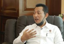 Polri Bakal Menarik 56 Pegawai KPK Sebagai ASN, Kapolri: Presiden Sudah Setujui